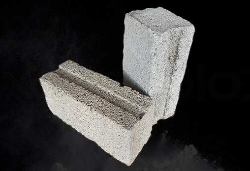 M3 Sand Brick