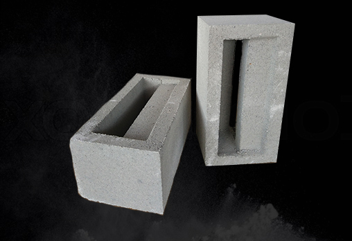 Ventilation Block
