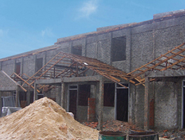 Building Materials & Hardware