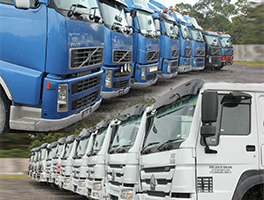 Transportation Services