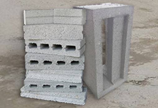 Blocks & Bricks
