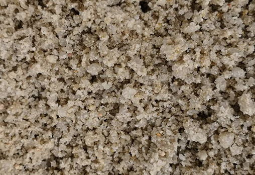 Sand