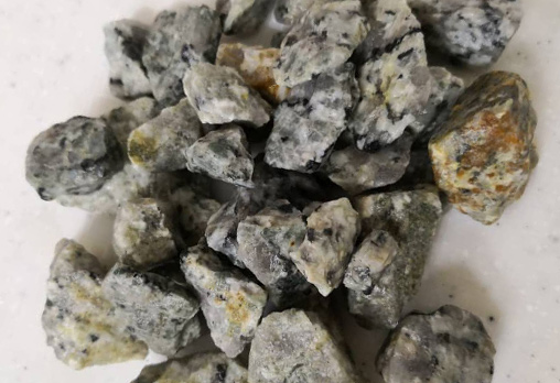 Aggregate