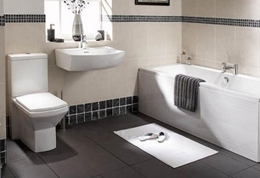 Sanitary Wares & Fittings