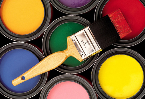 Paint
