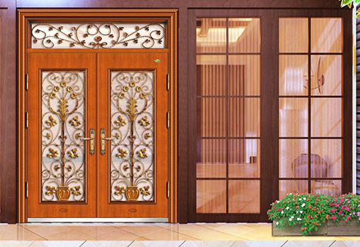 Doors & Windows
